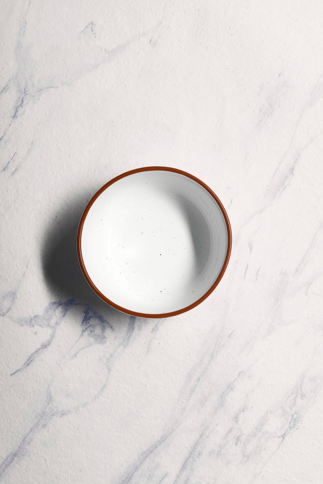 Porcelain Bowl | 7" Prime Non Stackable Bowl | Set of 2