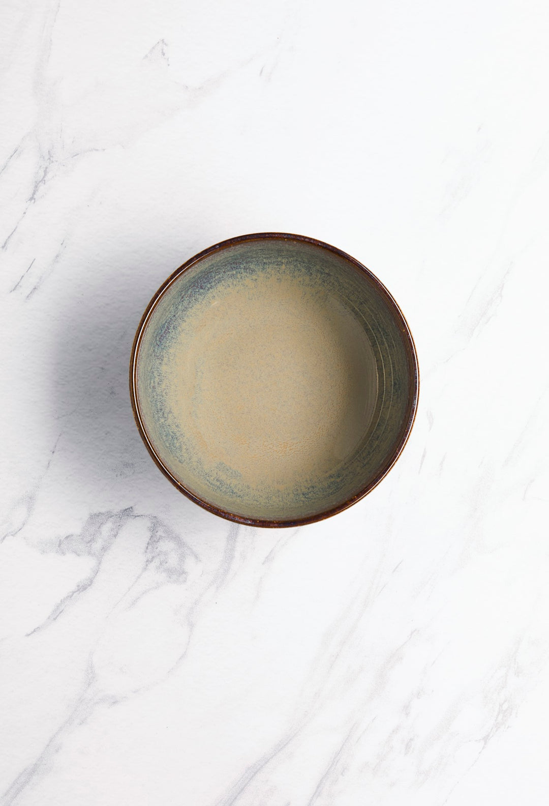Porcelain Non Stackable Bowl | Splash Beige, Set of 8