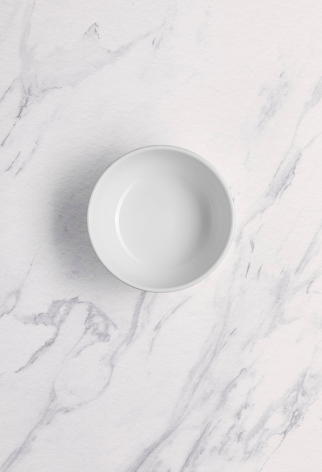 Porcelain Bowl | Prime Non Stackable Bowl | Set of 12