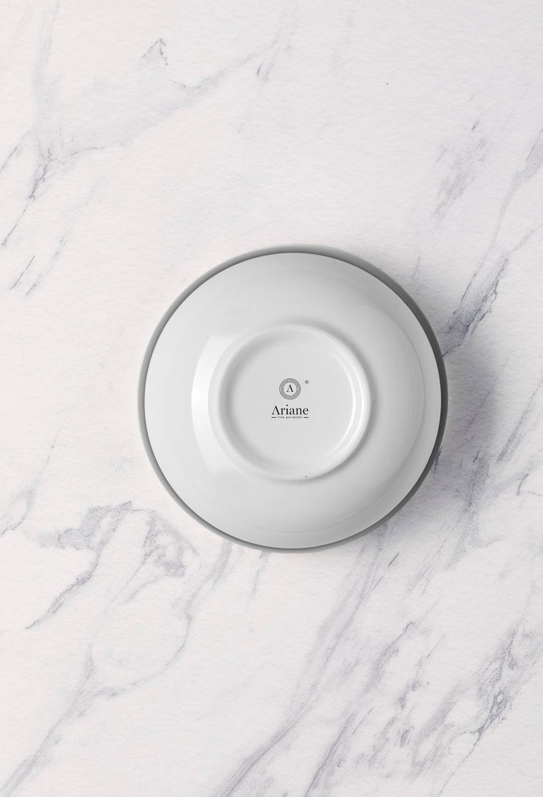 Porcelain Bowl | 5.5" Prime Non Stackable Bowl | Set of 8