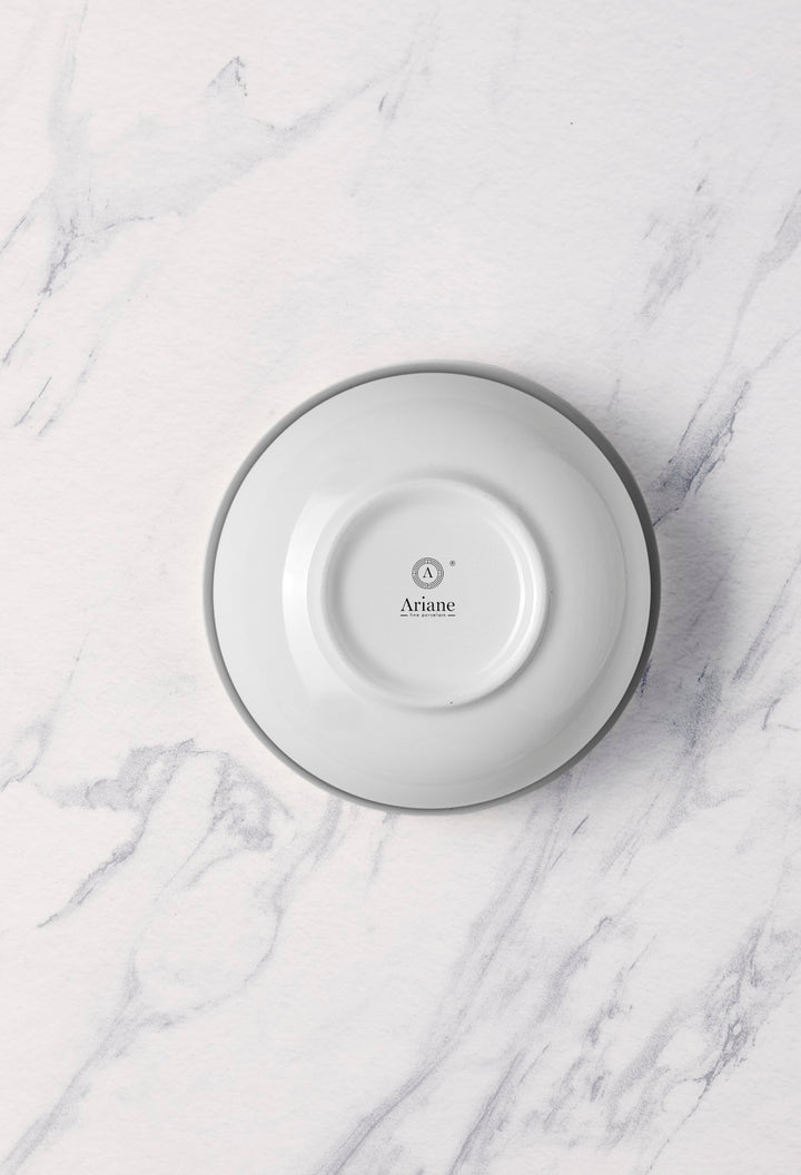 Porcelain Bowl | 5.5" Prime Non Stackable Bowl | Set of 8