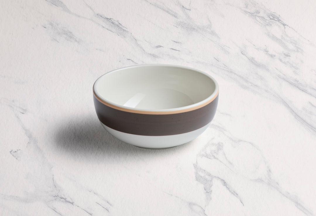 Porcelain Bowl | 5.5" Prime Non Stackable Bowl | Set of 8