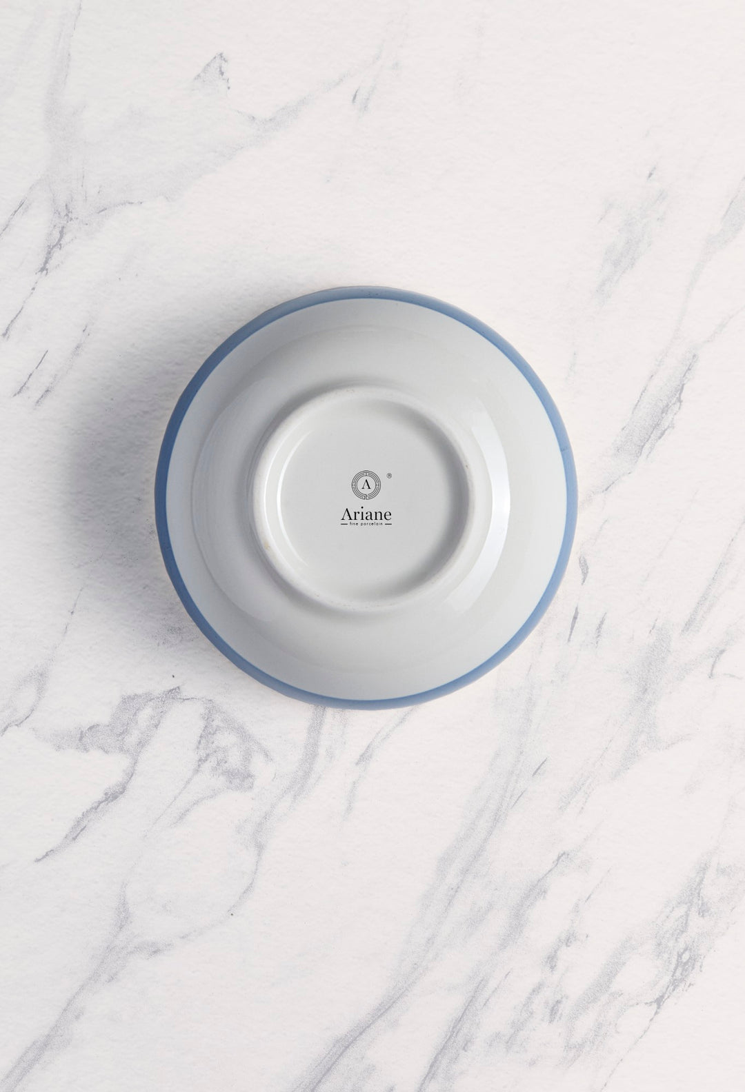Porcelain Bowl | Prime Non Stackable Bowl | Set of 12