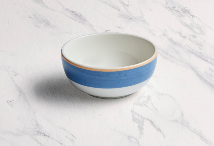 Porcelain Bowl | Prime Non Stackable Bowl | Set of 12