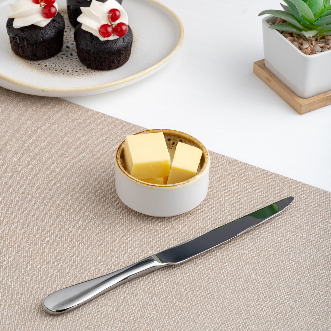 Porcelain Butter Ramekin, 2.7" | Set of 12