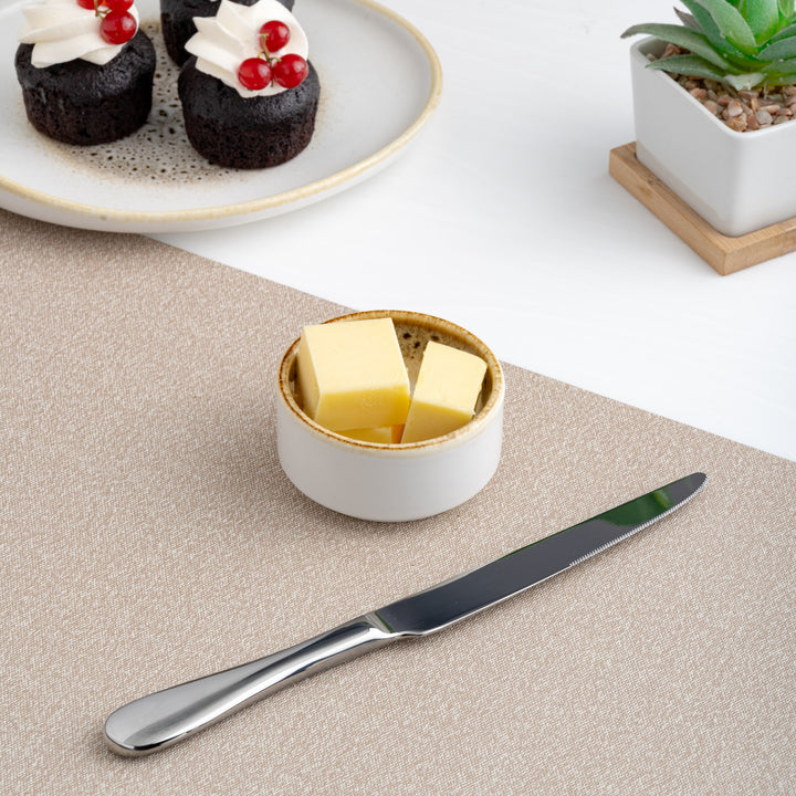 Porcelain Butter Ramekin, 2.7" | Set of 12