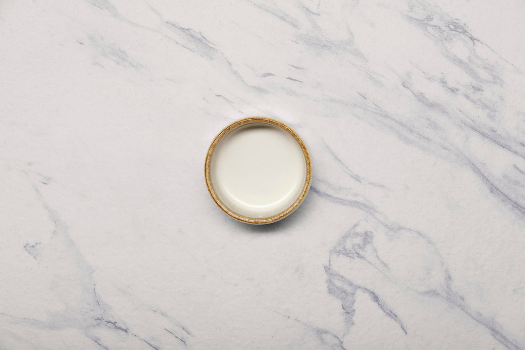 Porcelain Butter Ramekin, 2.7" | Set of 12