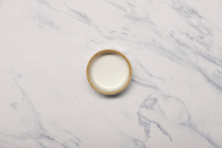 Porcelain Butter Ramekin, 2.7" | Set of 12