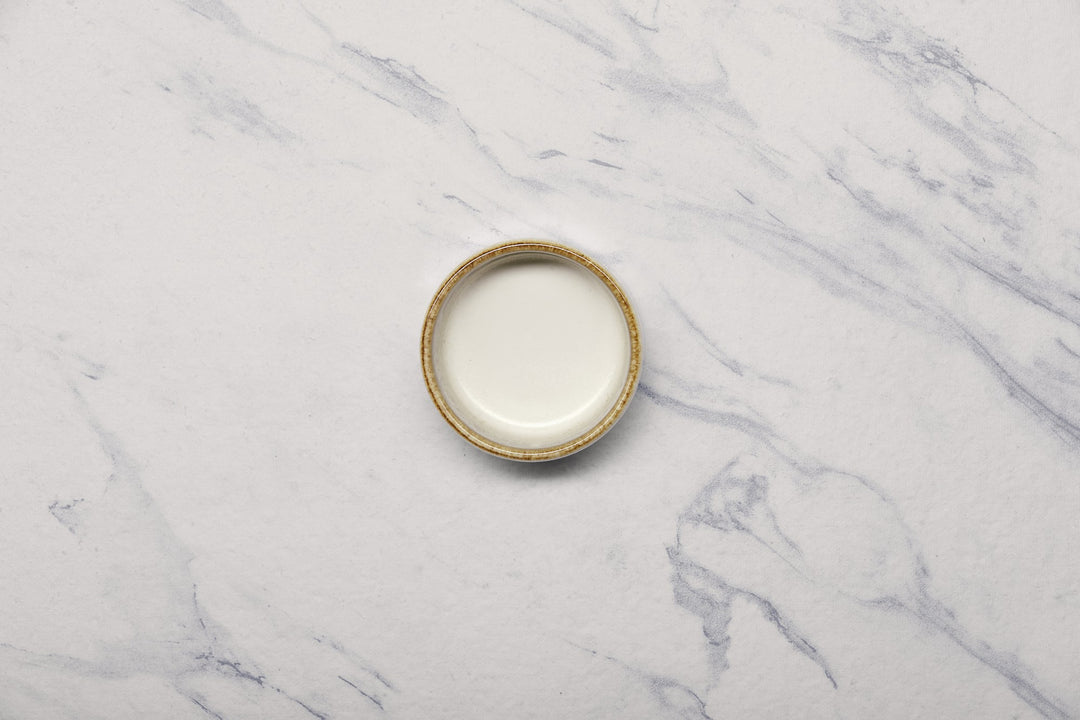 Porcelain Butter Ramekin, 2.7" | Set of 12