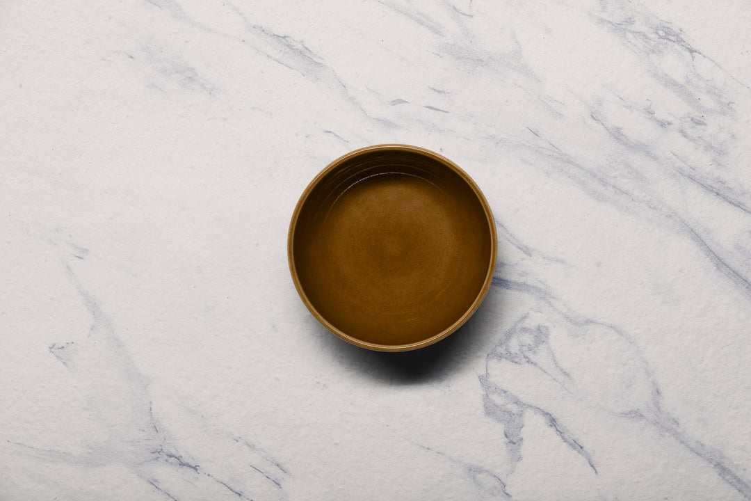 Porcelain Bowl | Prime Non Stackable Bowl, 4.7" | Set of 12