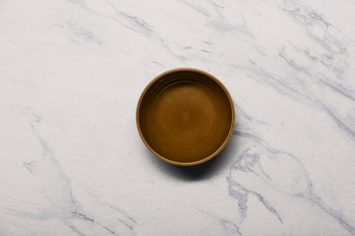 Porcelain Bowl | Prime Non Stackable Bowl, 4.7" | Set of 12
