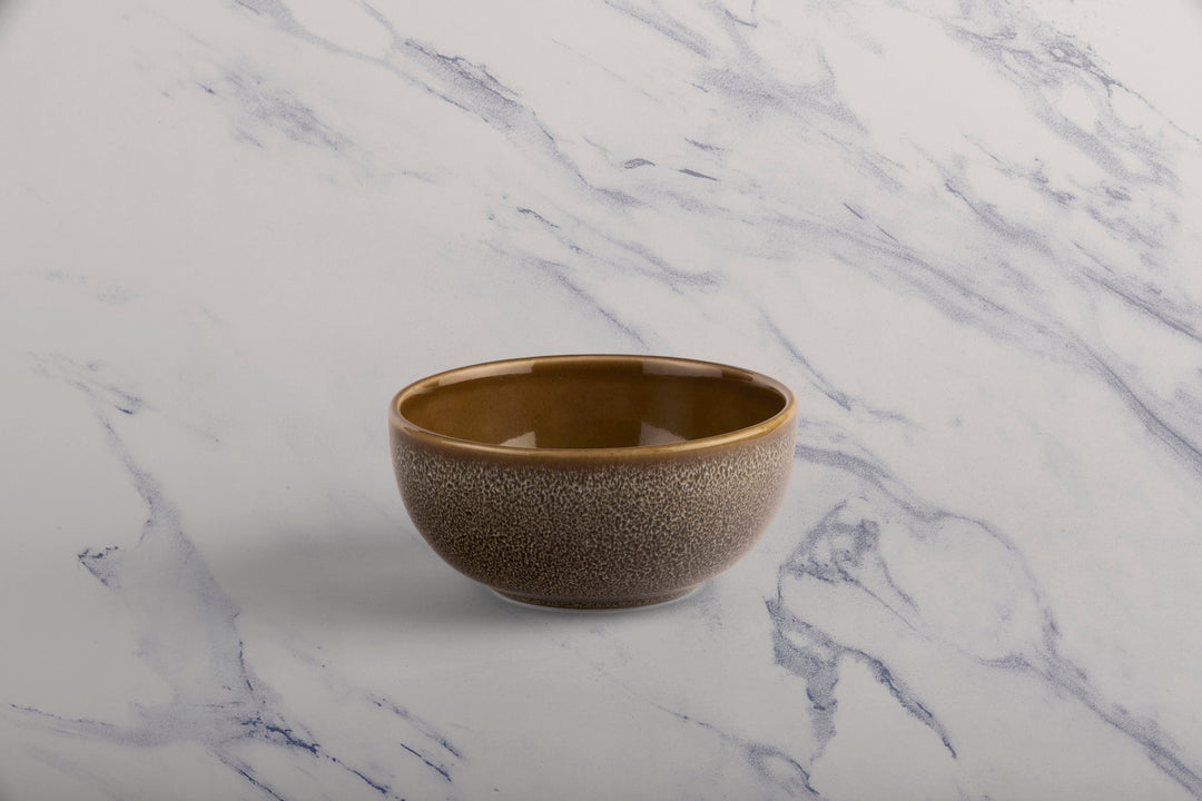 Porcelain Bowl | Prime Non Stackable Bowl, 4.7" | Set of 12