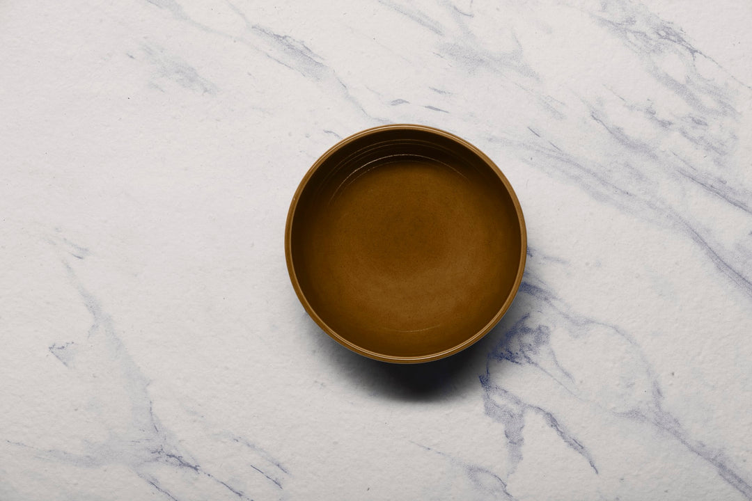 Porcelain Bowl | Prime Non Stackable Bowl, 5.5" | Set of 8