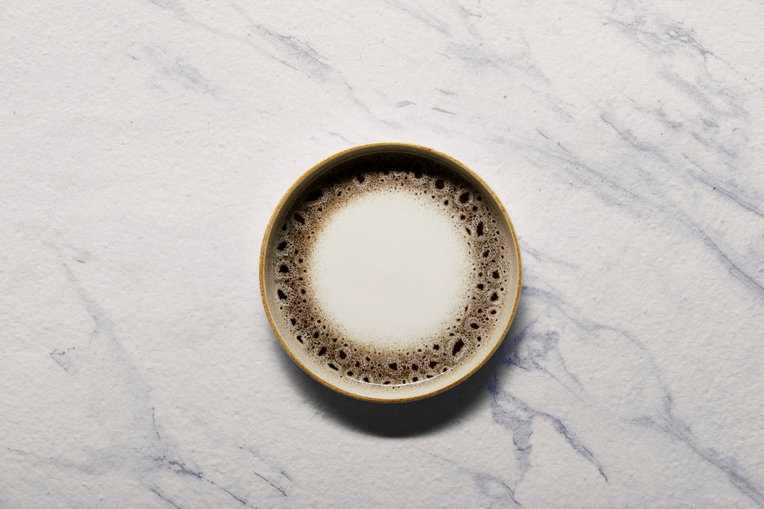 Porcelain Plate | Stackable Dinner Plate| Set of 4