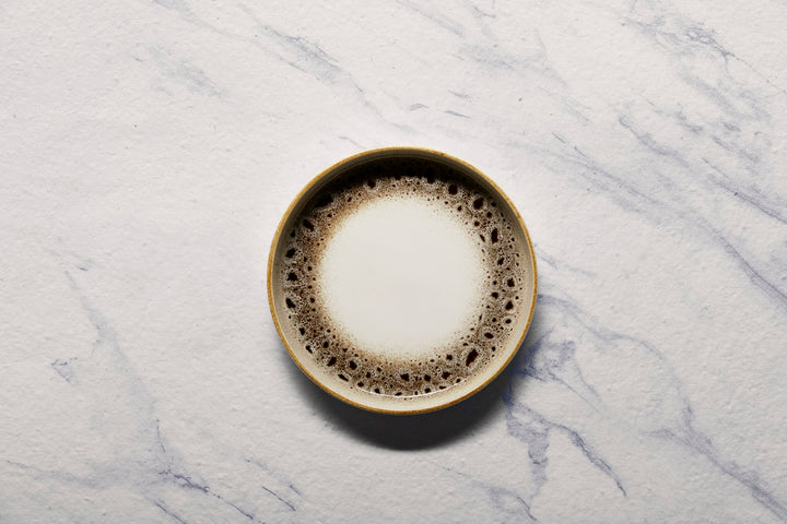 Porcelain Plate | Stackable Dinner Plate| Set of 4