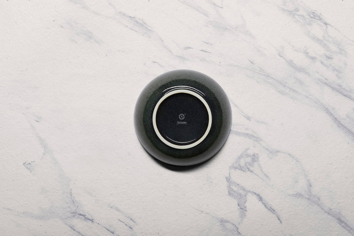 Porcelain Non Stackable Bowl | Reactive Equinox, Set of 8
