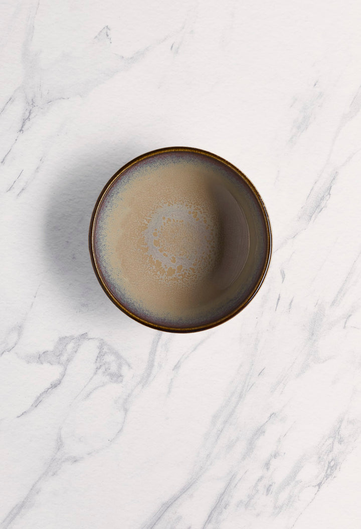 Porcelain Bowl | 4.7" Vital Coupe Non Stackable Bowl, 12 Pcs