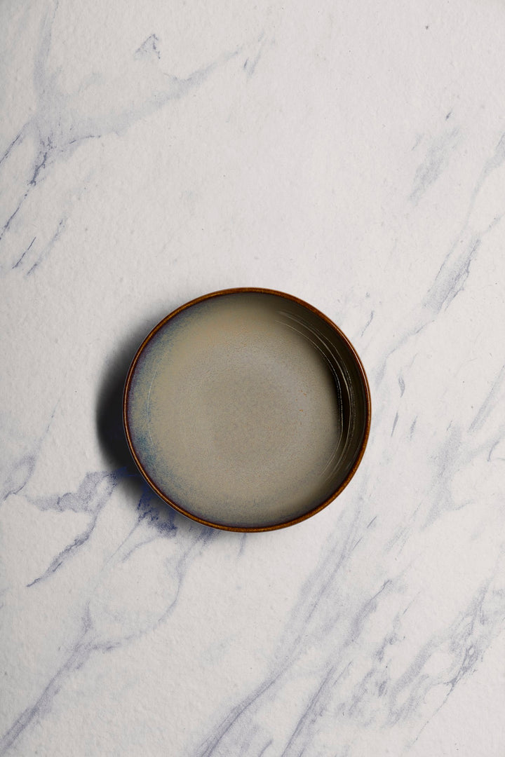 Porcelain Bowl | Vital Coupe Non Stackable Bowl, Set of 8