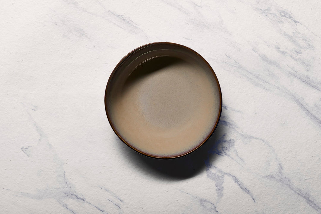 Porcelain Bowl | Vital Coupe Non Stackable Bowl, Set of 4