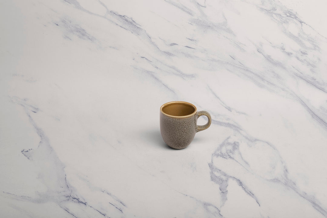 Porcelain Cup | 3 oz Vital Coupe Espresso Tea Cup | 12 Pcs