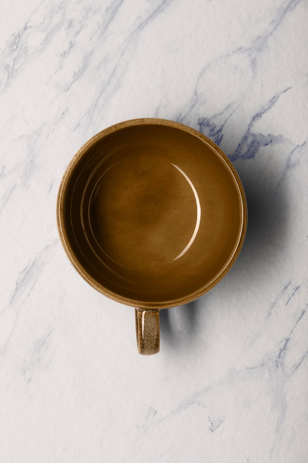 Porcelain Cup | 9.5 oz Vital Coupe Espresso Tea Cup | 6 Pcs