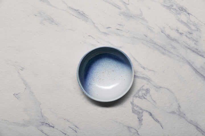 Porcelain Bowl | 4.7" Vital Coupe Non Stackable Bowl, 12 Pcs