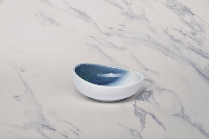Porcelain Bowl | 4.7" Vital Coupe Non Stackable Bowl, 12 Pcs