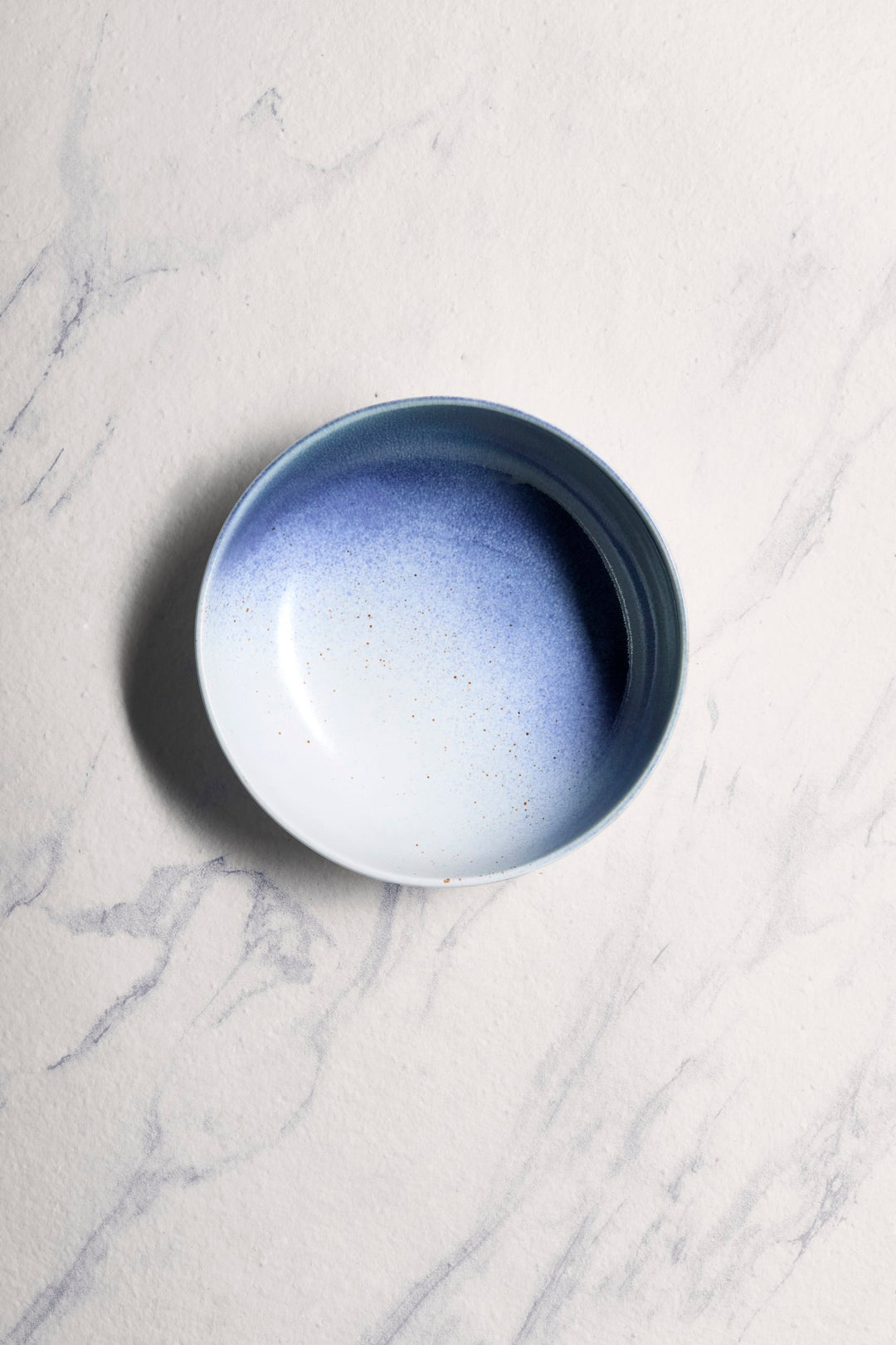 Porcelain Bowl | Vital Coupe Non Stackable Bowl, Set of 4