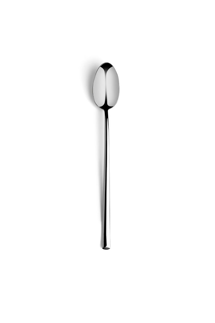 Stainless Steel Iced Tea Spoon Set of 12, 7"