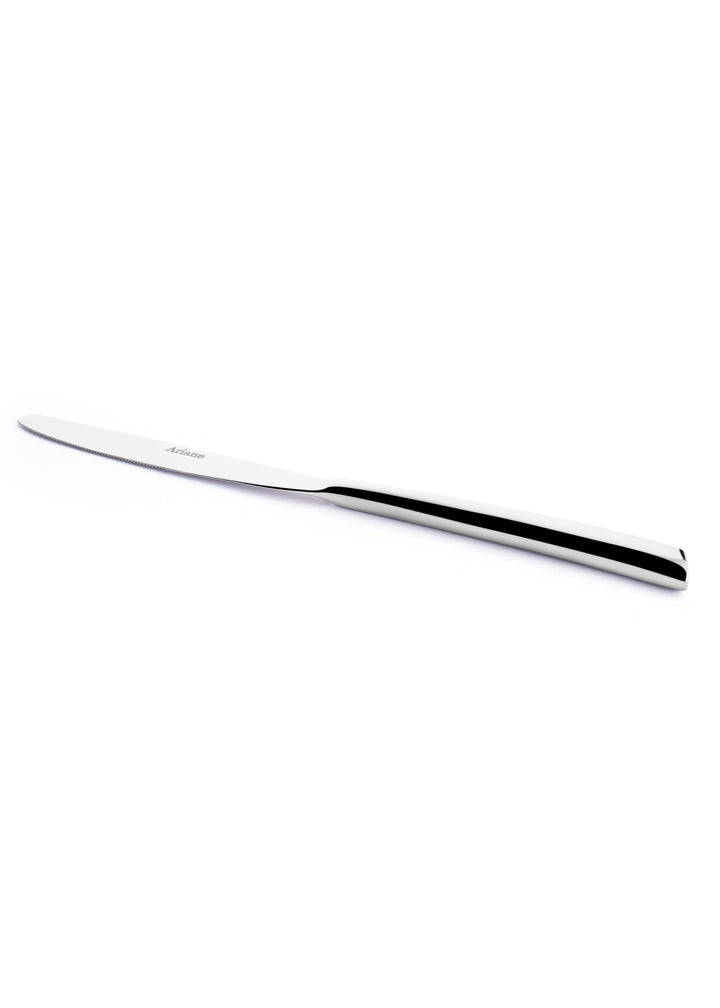 Dinner Knife | Stainless Steel | Heavy Weight| Pack of 12 Pcs