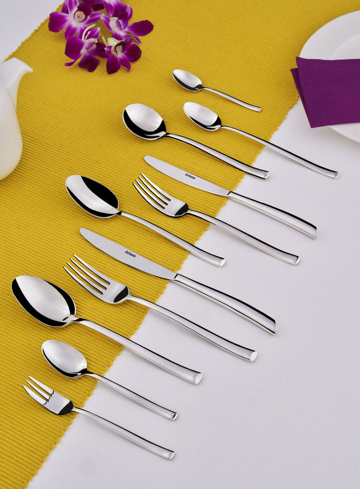 Dinner Knife | Stainless Steel | Heavy Weight| Pack of 12 Pcs