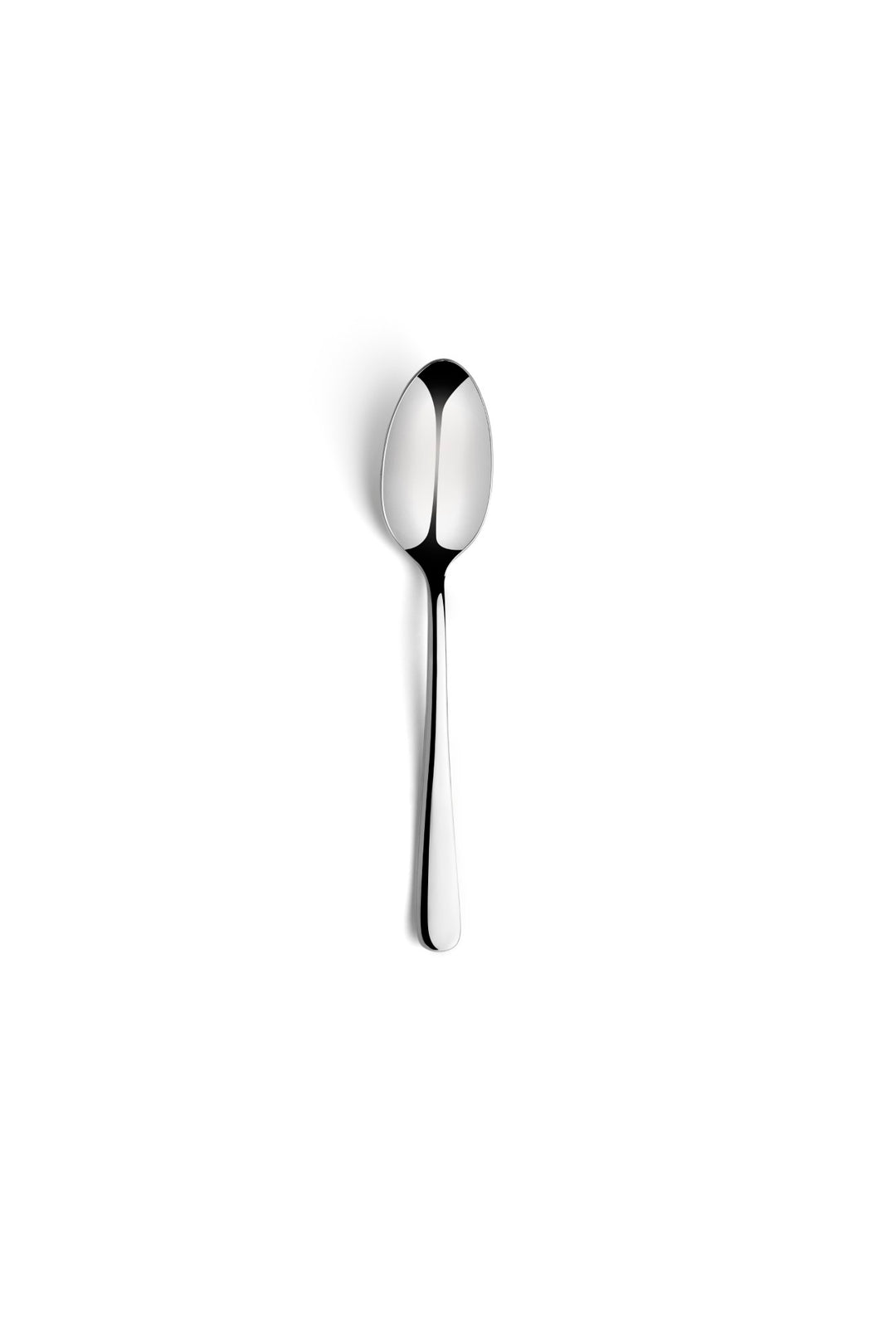 Stainless Steel Tea Spoon | 5.67", Silver, Pack of 12