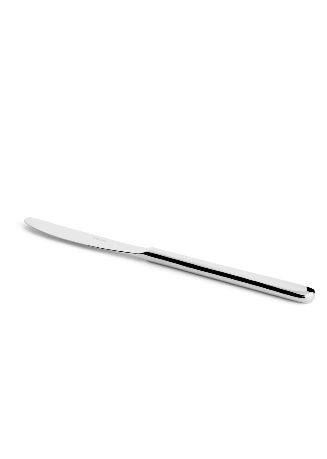 Classic Stainless Steel Dessert Knife, 8.2", 12 Pcs