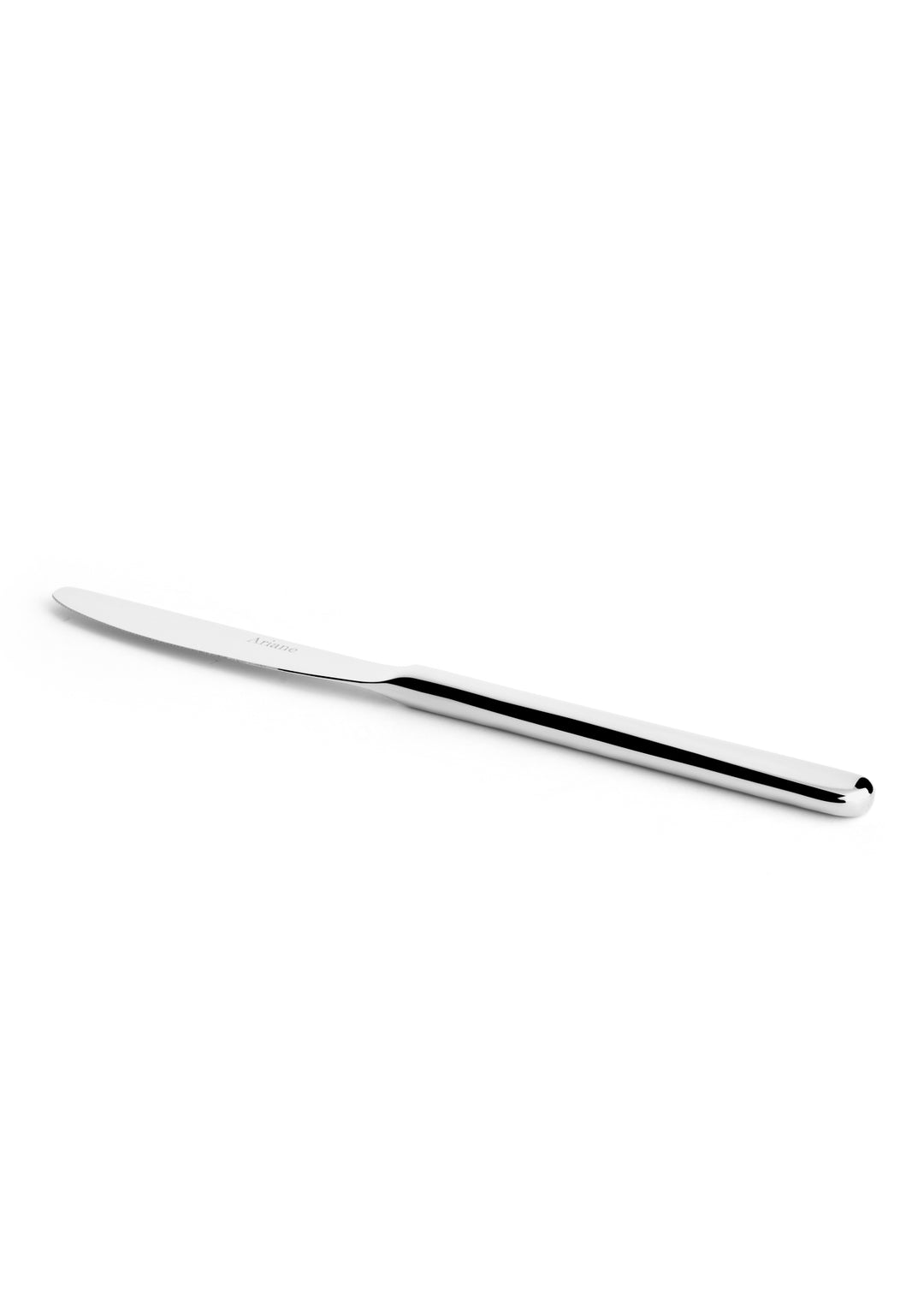 Dinner Knife | Stainless Steel | Heavy Weight  | Set of 12 Pcs