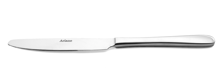 Steak Knife | Stainless Steel, Medium Weight | Set of 12 Pcs