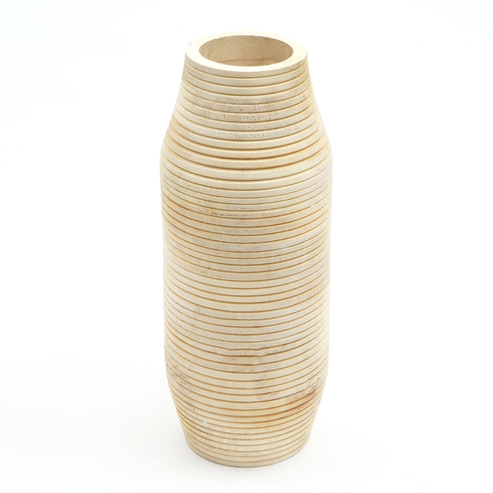 Ath Vase - Wooden Vase