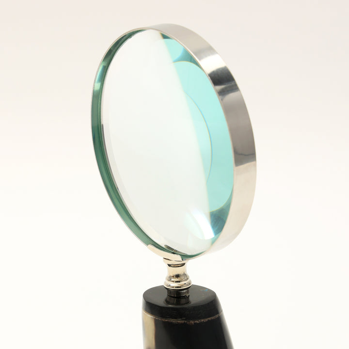 Horn Magnifier