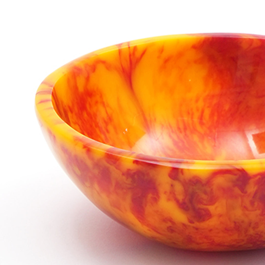 Resin Decorative Bowl