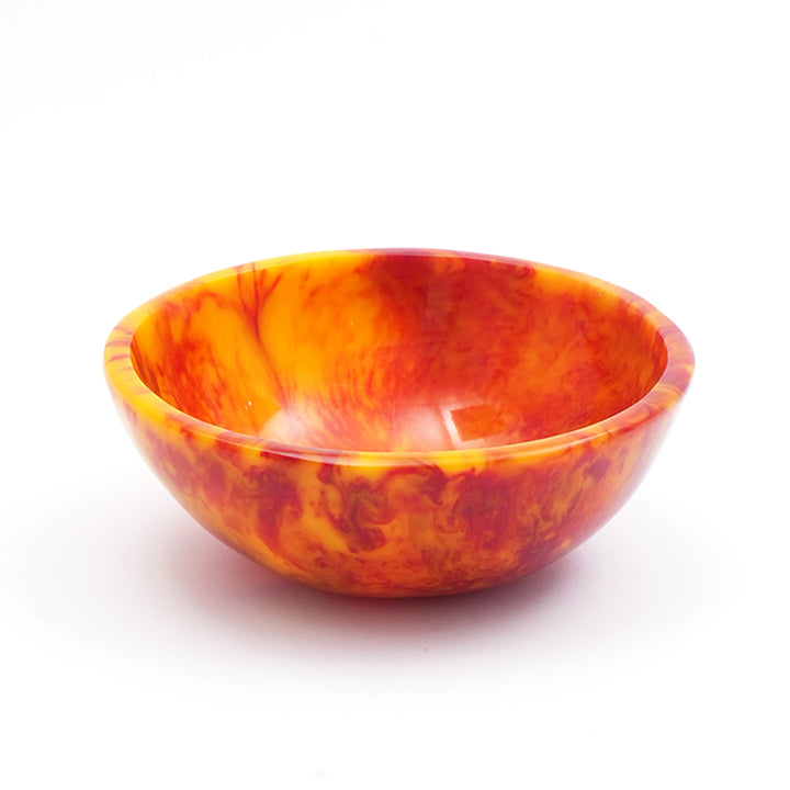 Resin Decorative Bowl