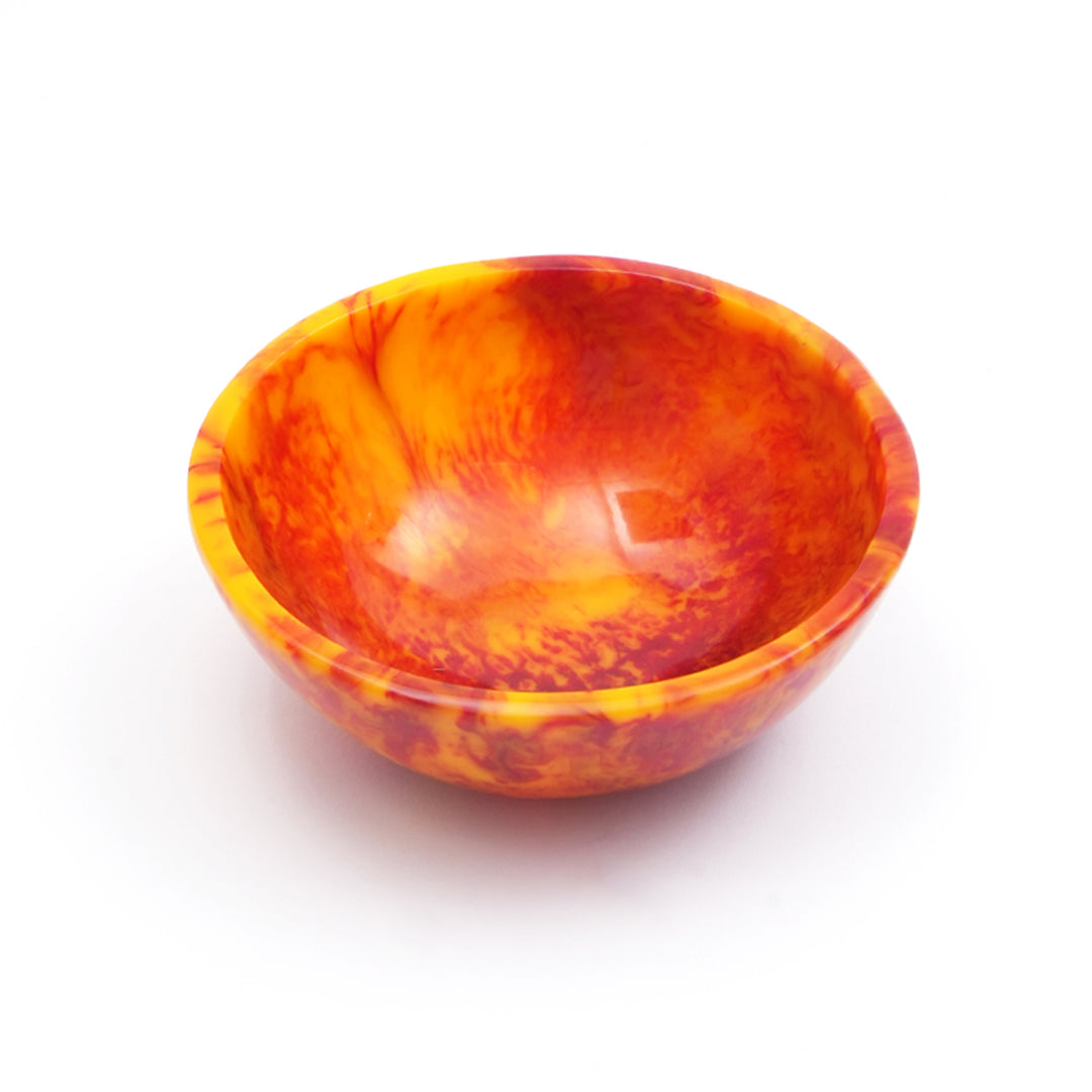 Resin Decorative Bowl