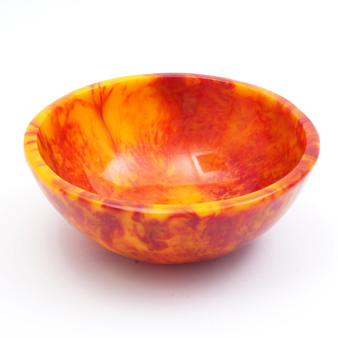 Resin Decorative Bowl