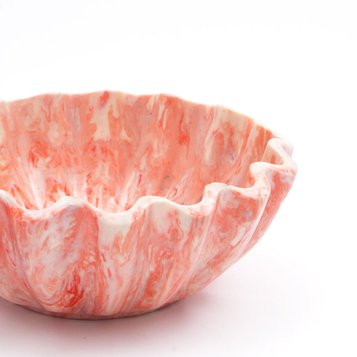 Mermaid Decorative Bowl