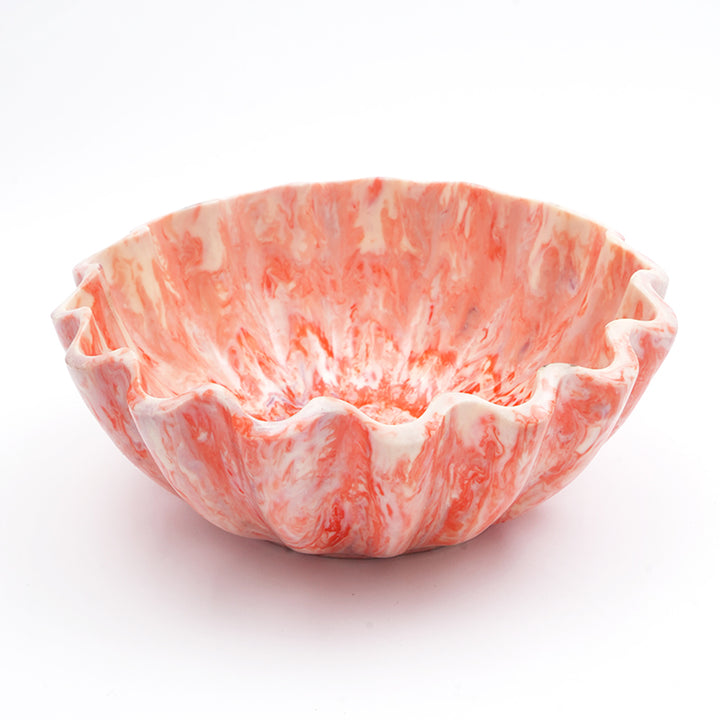 Mermaid Decorative Bowl