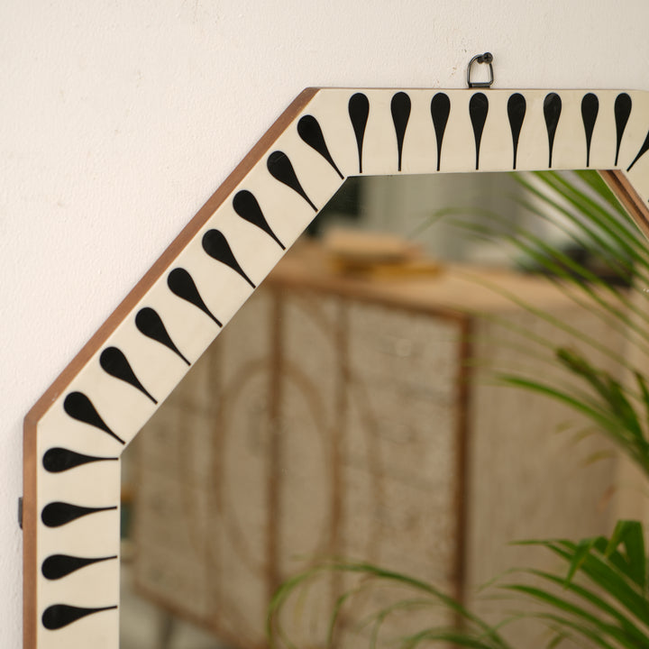 Wall Mirror