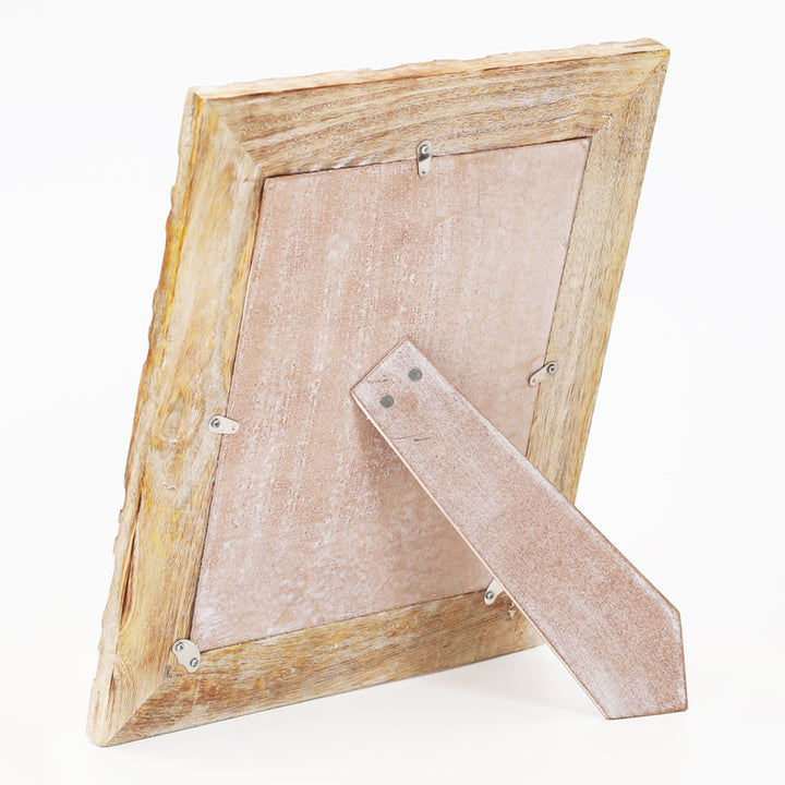 Carving Picture Frame