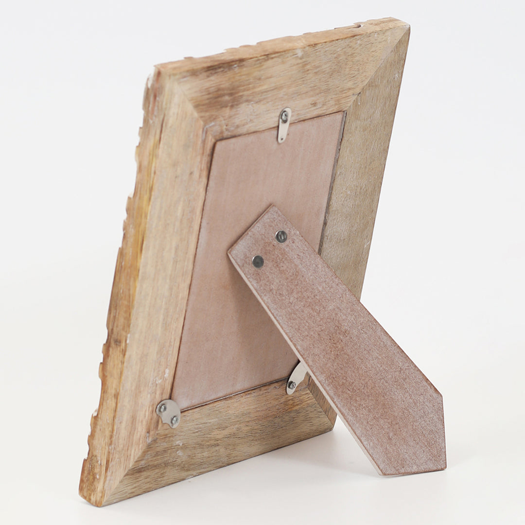 Carving Picture Frame