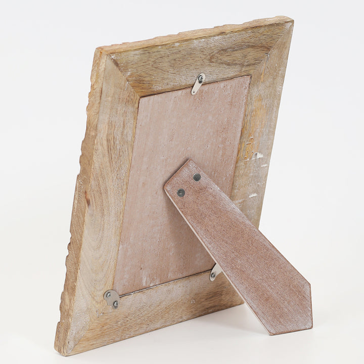 Carving Picture Frame