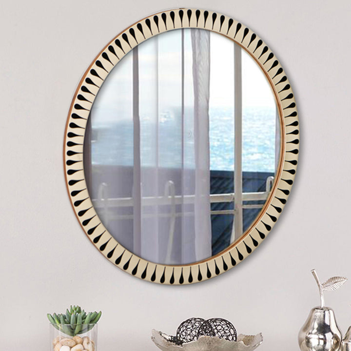 Wall Mirror