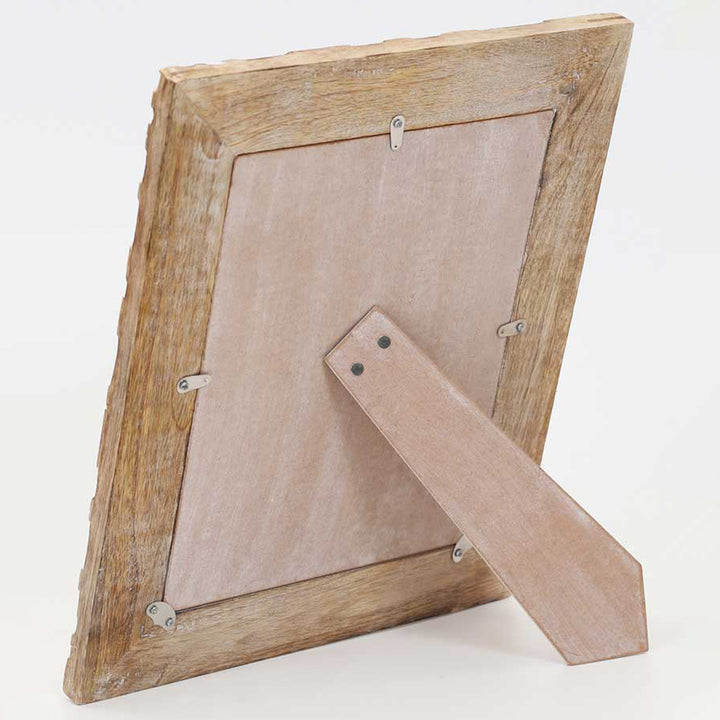 Carving Photo Frame