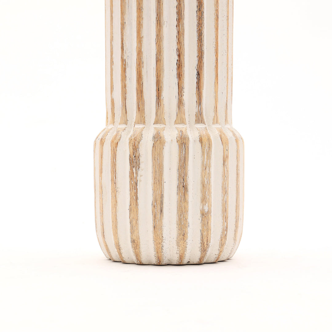 Sachse Candle Holder